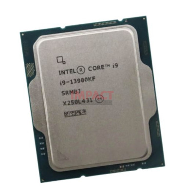 Intel i9-13900KF 3GHz/24C/36M 125W