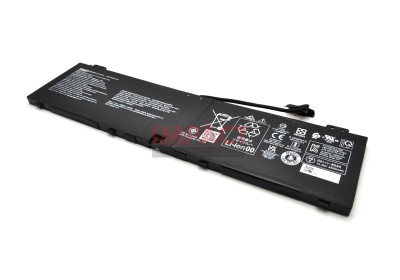 15.48V 74Wh Main Battery