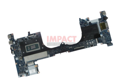 System Board, Intel Core i5-1335U