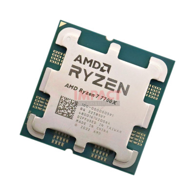 AMD Ryzen 7 7700X 4.5GHz/8C/16T