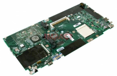 System Board (FULL-FEATURED)