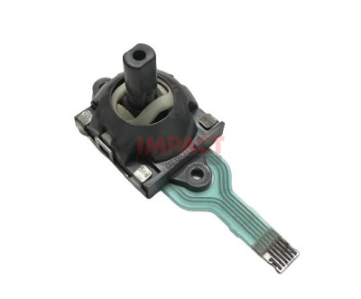 Joystick Switch 4P 15.6h R/ A SMT