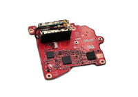 90NV0GY0-R10020 - IO Board (Left)