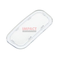 WR17X12871 - COVER LED - Image 2