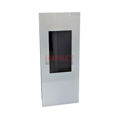Assembly Cover Display