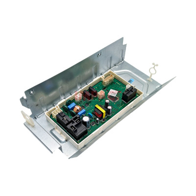 Cover PCB, Main Board