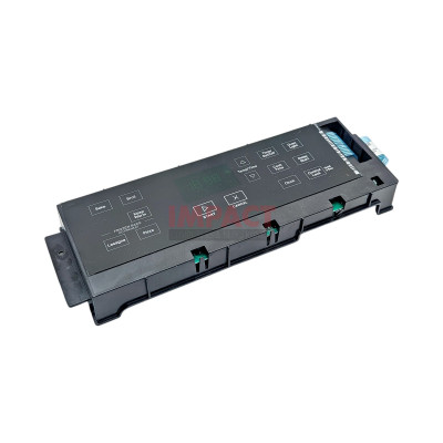 Control Board (Electronic Control)