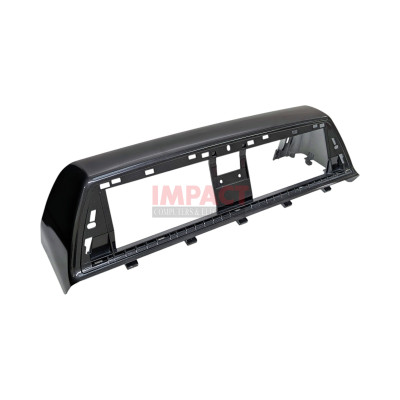 Control Panel Housing Diamond Gray