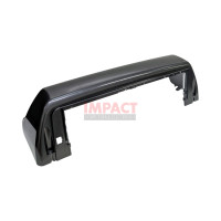 WE10X33198 - Control Panel Housing Diamond Gray