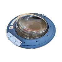 WH10X35678 - Assembly Door