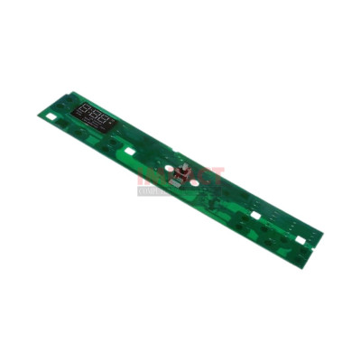 User Interface Board