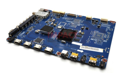 Main Board