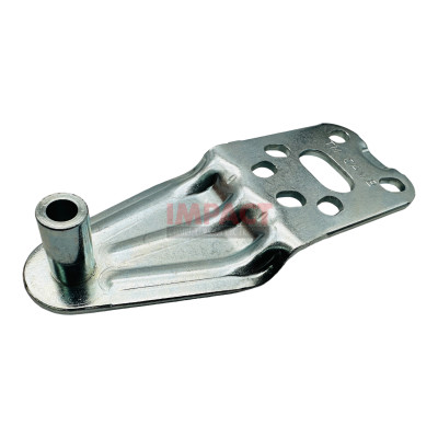 Hinge, Upper
