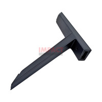 6JCV7 - Left Hinge Arm