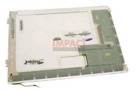 P000258400 - 13.3 Color LCD Module (XGA/ TFT)