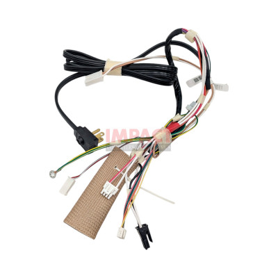 W11679643 - Wire Assembly MC, BM DA