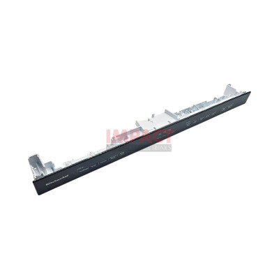 Console Assembly SN2, KDTE204, BLK