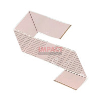 BN96-50542A - FFC Cable (Q90 65, Fold, L300, 68P, LED #3)