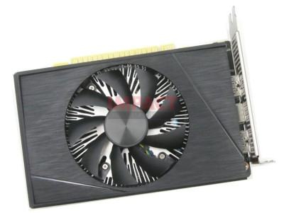 Video Card, GTX1650 4GB GDDR5