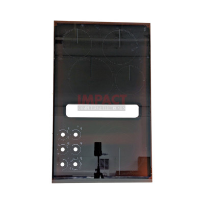 W10795400 - Cooktop