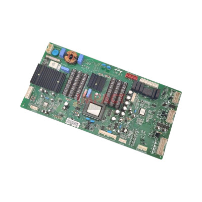 Main PCB Assembly