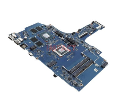 M09550-601 - System Board (Intel Core i5-10300H)