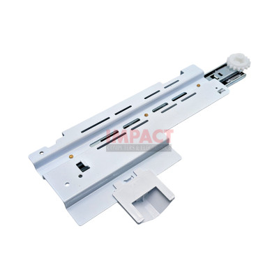 Assembly Rail-Low Left