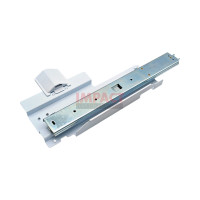 DA97-13261D - Assembly Rail-Low Left