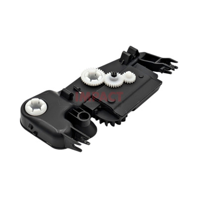 Manifold-drive Box Assy