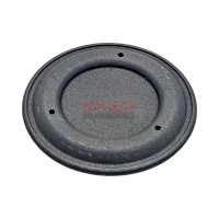 W11590056 - Burner Cap, Stamp, Semi Black Sg