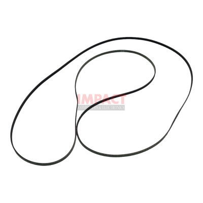 660996 - Dryer Drum Belt