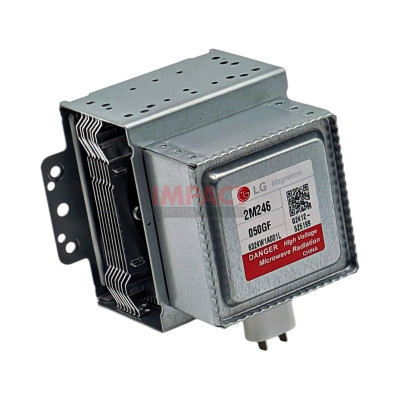 Magnetron