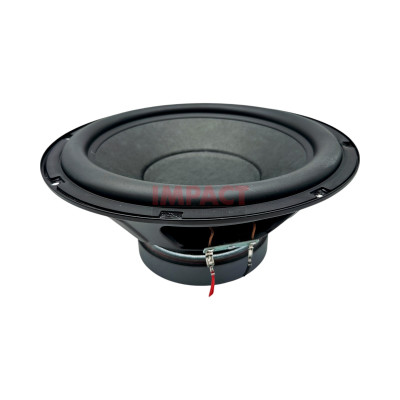 Speaker (12 Inch Woofer)