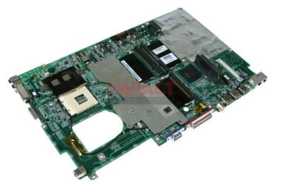 System Board (Integrated Nvidia Geforce FX GO5700)