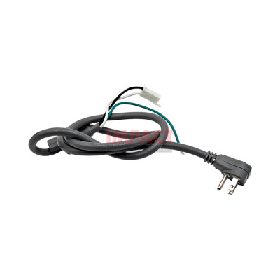 Power Cord Assembly