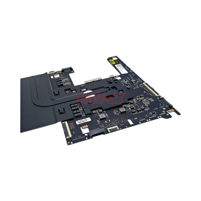 Assembly Pcb Main