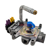 W10720102 - Range Gas Valve And Regulator Assembly