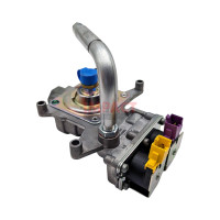 W10720102 - Range Gas Valve And Regulator Assembly