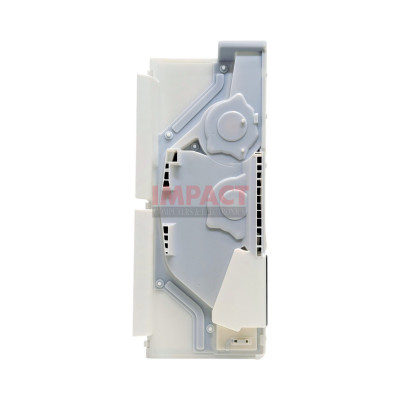 AEB76044903 - Grille Assembly, Fan