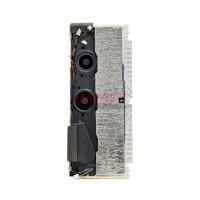 AEB76044903 - Grille Assembly, Fan - Image 2