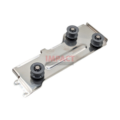 AHJ73609901 - Roller Assembly, Left