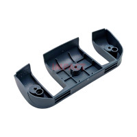 WH01X29637 - DOOR HINGE COVER