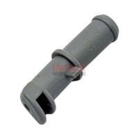 WH01X29223 - SPRAY NOZZLE TO GLASS