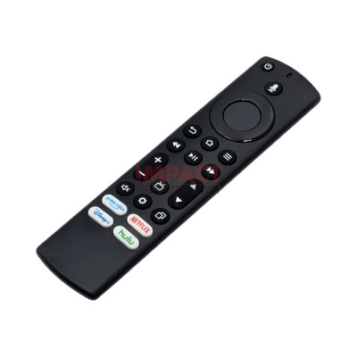 REMOTE CONTROL