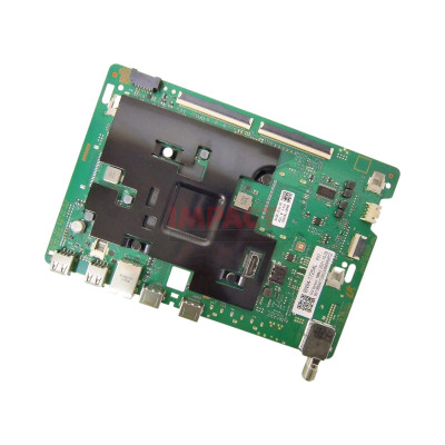 PCB MAIN