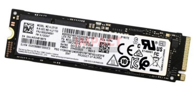 SAM 512GB 2280 Pcie G4P X4 SSD Drive