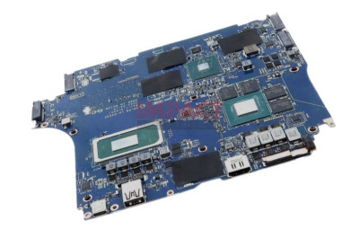 System Board (I7-11800H, 4, GP0)