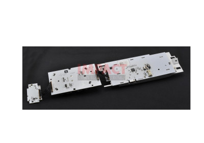 WH22X29555 - User Interface Control Board Assembly