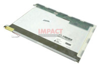 LP150X08-A5 - 15 LCD Panel XGA 1024X768 (4:3 Ratio, LVDS)