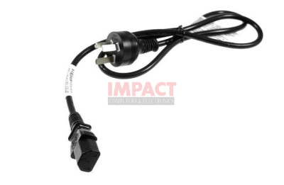 227098-011 - AC Power Cord (Australia)